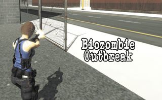Biozombie Outbreak