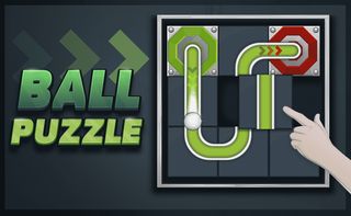 Ball Puzzle