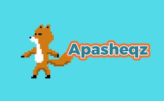 Apasheqz