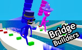 Bridge Builders