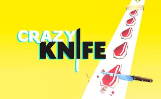 Crazy Knife