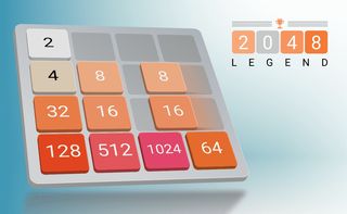 2048 Legend