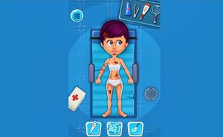 Hospital Doctor