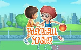 Basketball Master