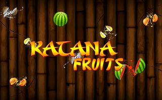 Katana Fruits