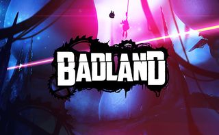 Badland