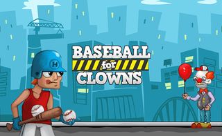 Baseball for Clowns