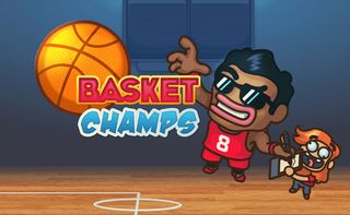 Basket Champs