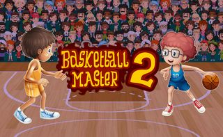 Basketball Master 2