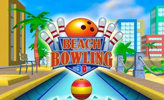 Beach Bowling 3D