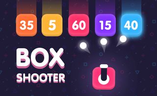 Box Shooter