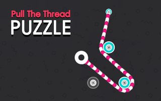 Pull the Thread - Puzzle