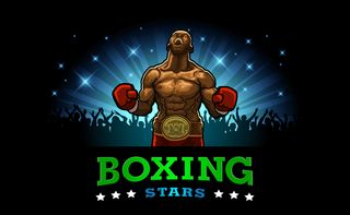 Boxing Stars