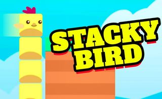 Stacky Bird