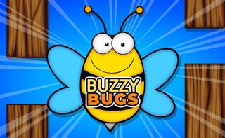 Buzzy Bugs