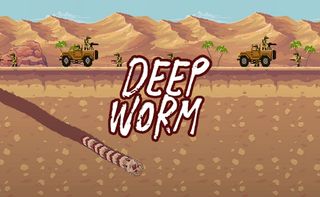 Deep Worm