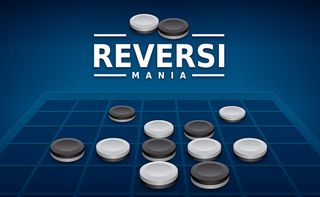 Reversi Mania