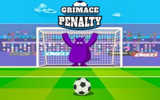Grimace Penalty