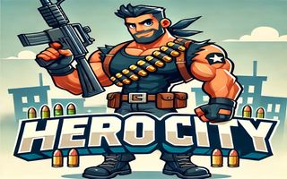 Hero City