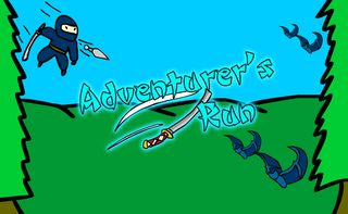 Adventurer's Run