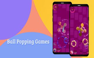 Ball Popping Games