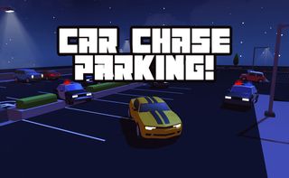 Car Chase Parking