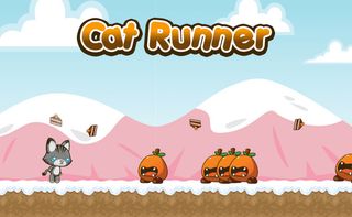 Cat Runner