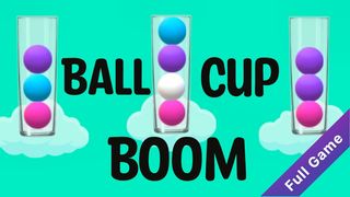 Crash Glass Boom