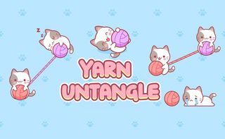 Yarn Untangled