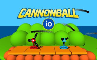 Cannon Ball IO