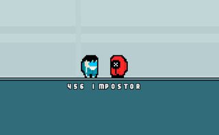456 impostor