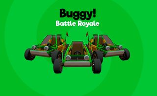 Buggy - Battle Royale