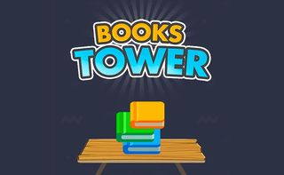 Books Tower