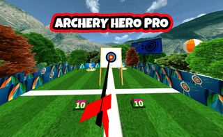 Archery Hero Pro